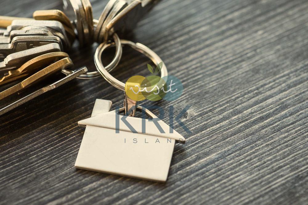 How to find an apartment for your perfect vacation?