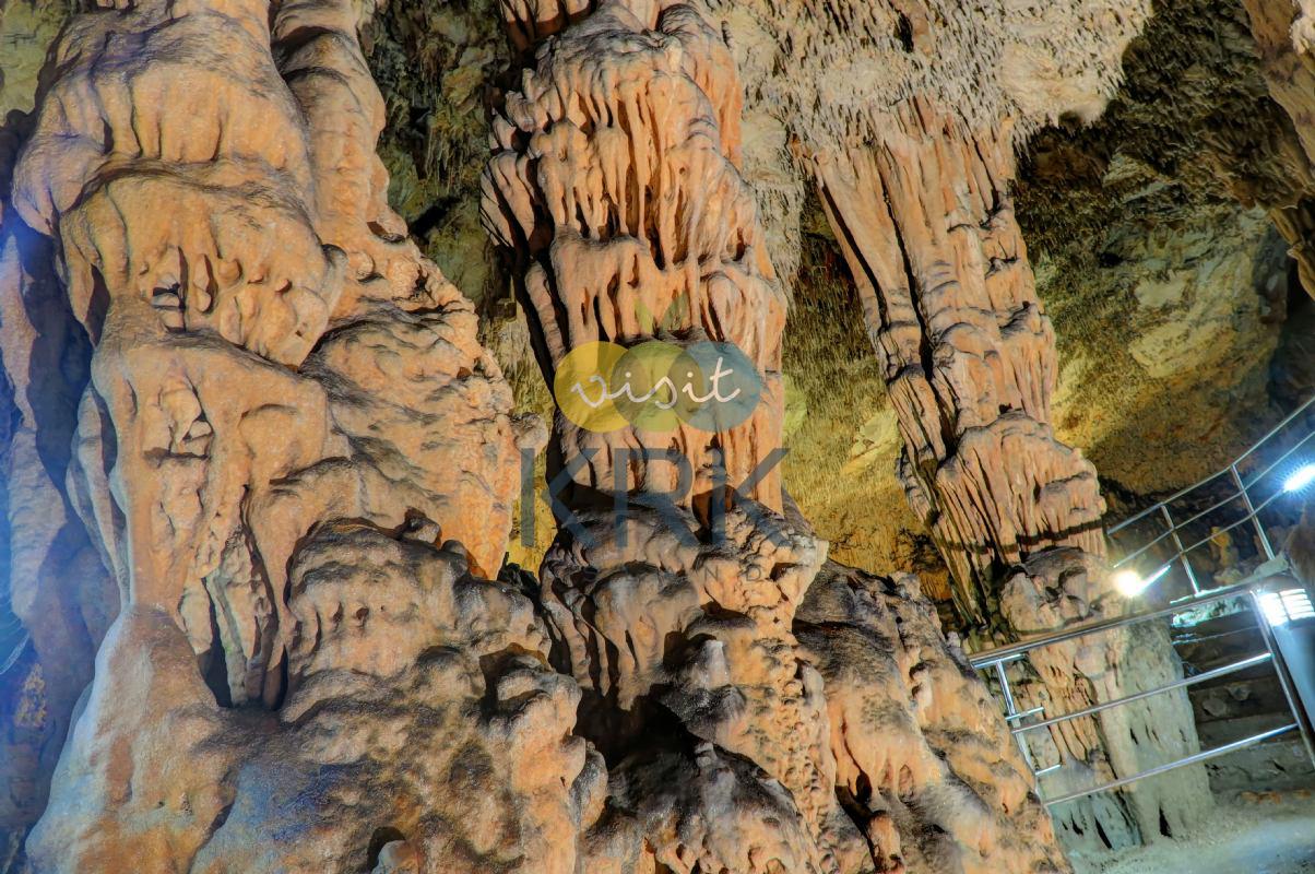 The island of Krk - what to visit and where to have fun