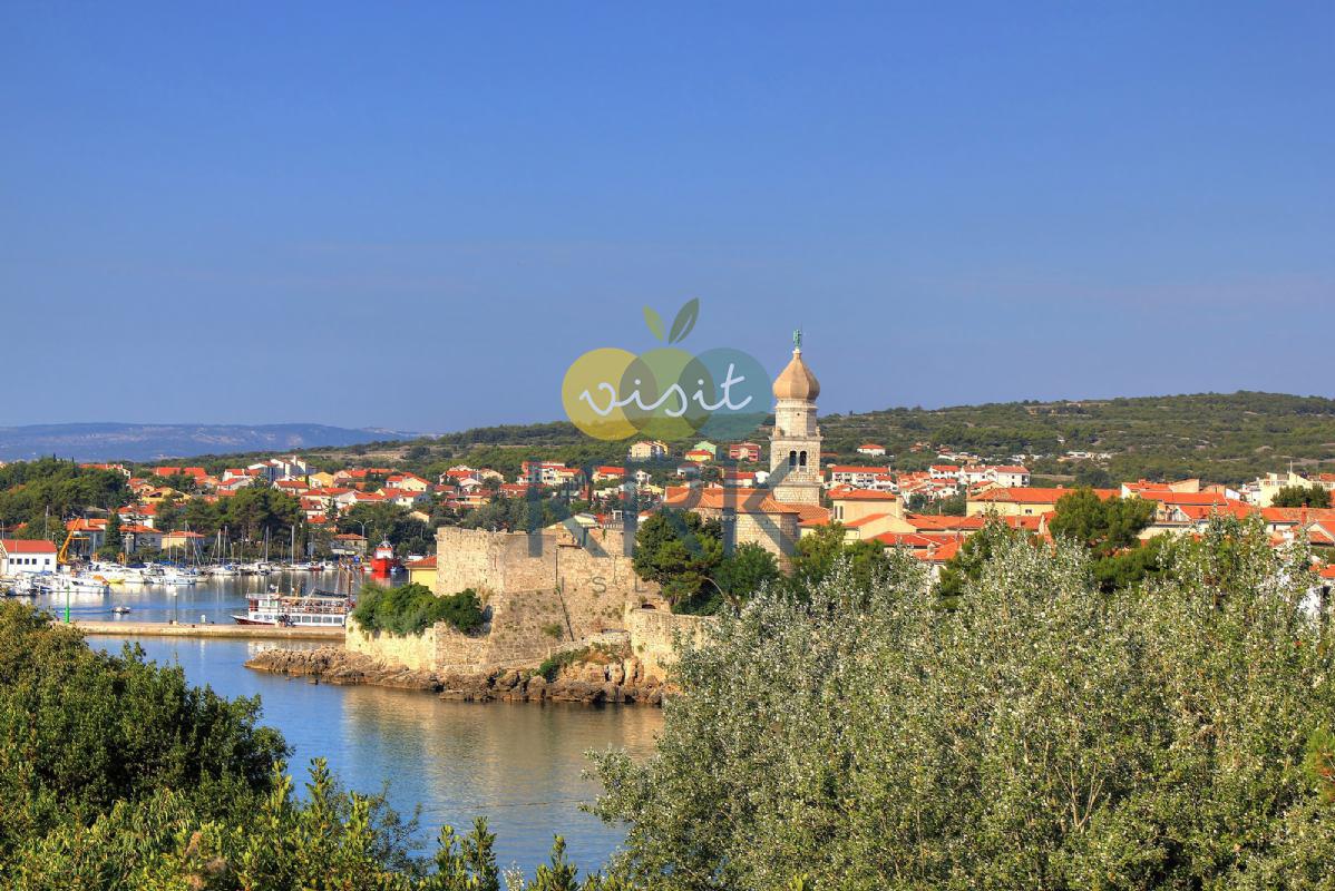 Zašto su kasna jesen i početak zime najbolje gastronomsko doba na otoku Krku?