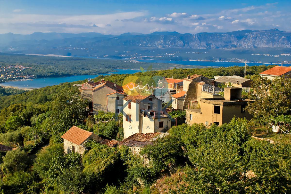 What life on the island Krk used to be like? Explore local history museums and collections of our island!