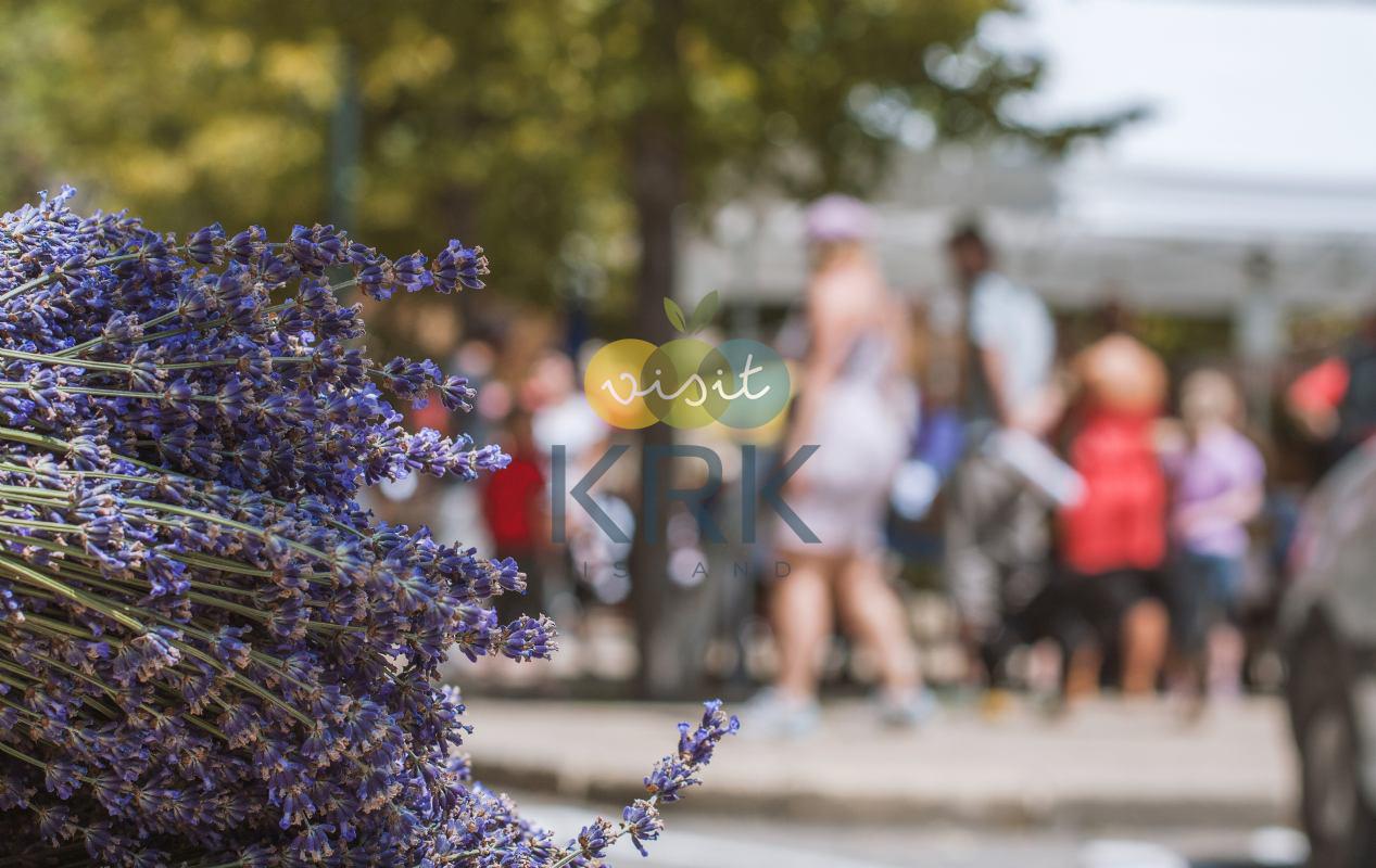 The best souvenirs of the Island of Krk, what to bring home?