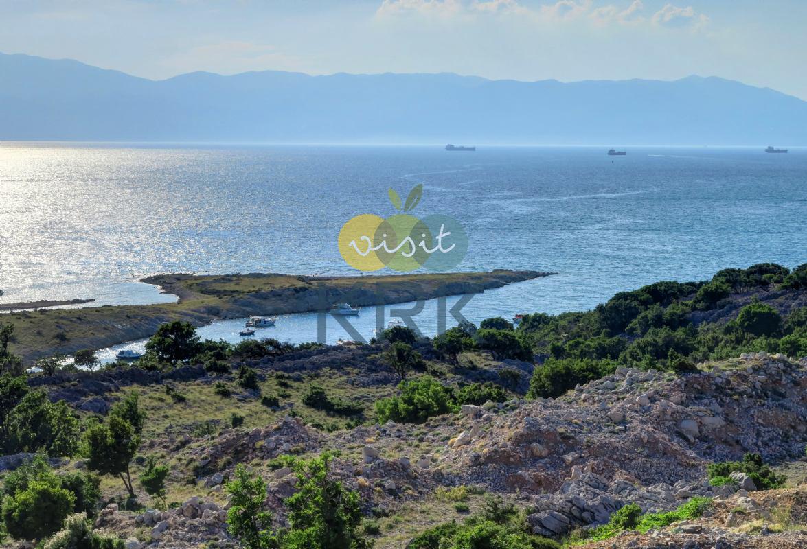 The Top 5 Best Walking Trails on Krk!